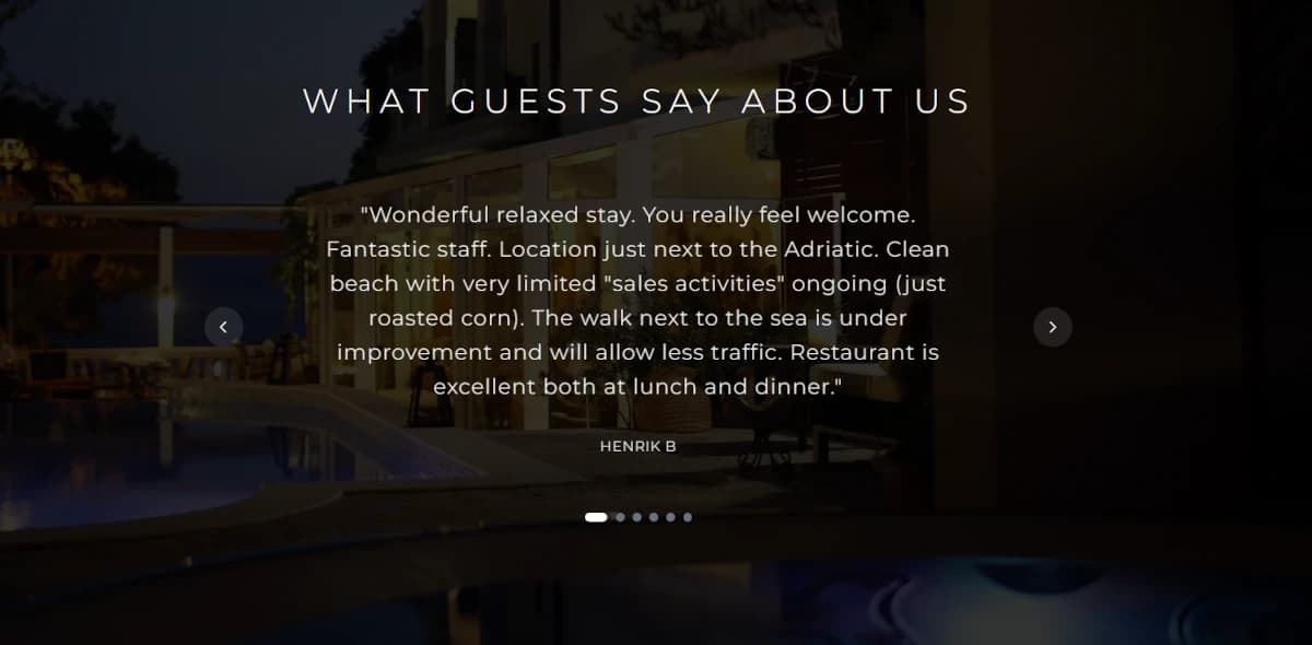 Marco Polo - Alternative View