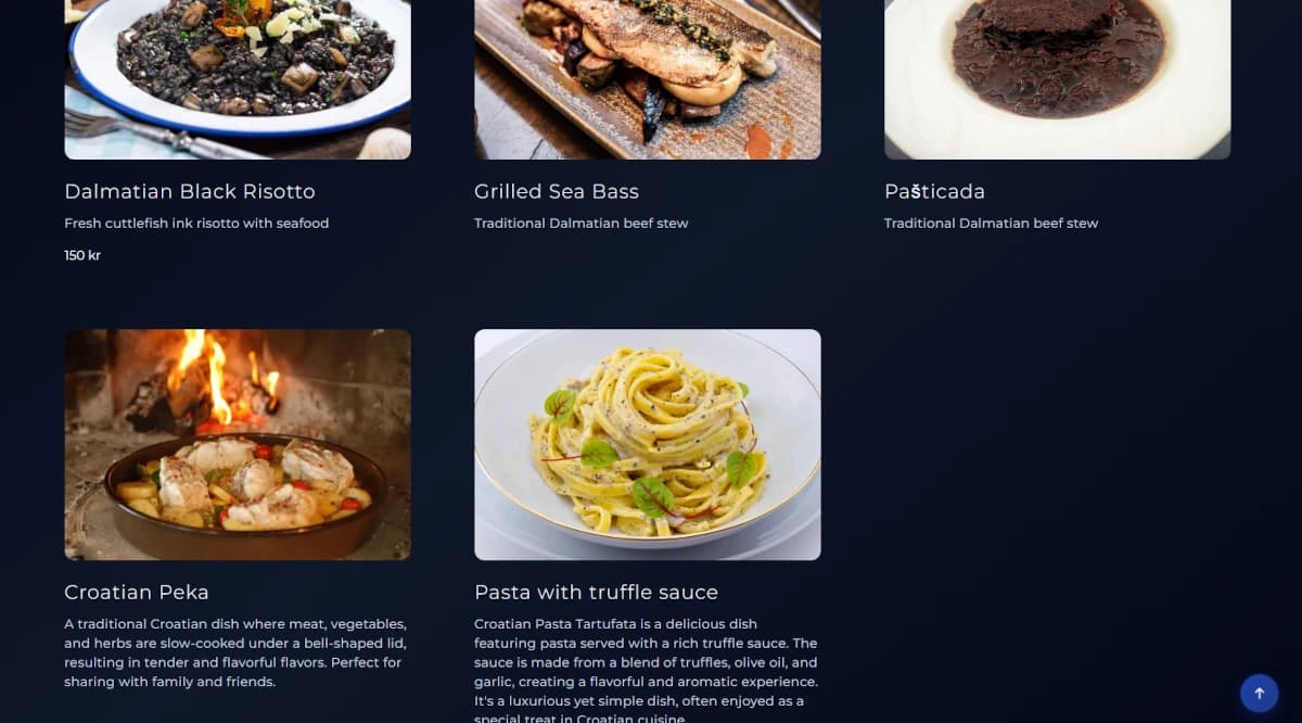 Marco Polo - Alternative View